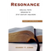 Resonance