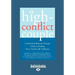 The High-Conflict Couple: Dialectical Behavior Therapy Guide to Finding Peace, Intimacy (Easyread Large Edition)