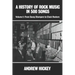 A History of Rock Music in 500 Songs vol 1: From Savoy Stompers to Clock Rockers