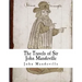 The Travels of Sir John Mandeville