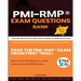 PMI-RMP(R) Exam Questions Bank: Provides 805 practice questions covering all exam objectives