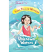 Unknown Waters: Sara's Magical Coral Reef Adventure