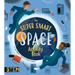 The Super Smart Space Activity Book