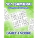 Samurai Sudoku: 101 Samurai