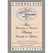 A Common Life: Four Generations of American Literary Friendships and Influence