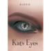 Kat's Eyes