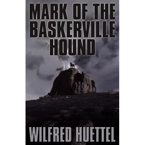 Mark of the Baskerville Hound
