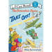 The Berenstain Bears Take Off!