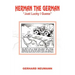 Herman the German: Just Lucky I Guess