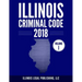 Illinois Criminal Code, Volume 1