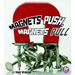 Magnets Push, Magnets Pull