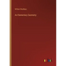 An Elementary Geometry