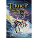 Teknon and the CHAMPION Warriors: A Son's Quest for Courageous Manhood