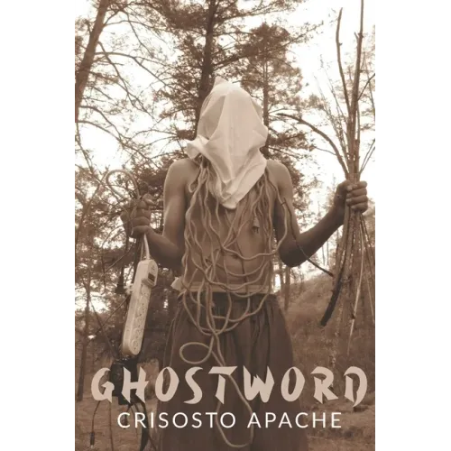 Ghostword
