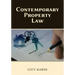 Contemporary Property Law