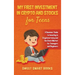 My First Investment In Crypto and Stocks for Teens: A Dummies' Guide to Investing in Cryptocurrency and the Stock Market for Teenagers and Beginners
