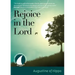Rejoice in the Lord