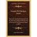 Annals Of Chicopee Street: Records And Reminiscences Of An Old New England Parish For A Period Of Two Hundred Years (1899)