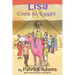 Lisa Goes to Egypt