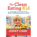 The Clean-Eating Kid: Grocery Store Food Swaps for an Anti-Inflammatory Diet