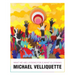 Michael Velliquette: What We Are Looking For is What is Looking