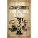 Forgotten Accomplishments from Great Men of Color: Great Men of Color