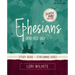 Ephesians Bible Study Guide Plus Streaming Video