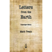 Letters from the Earth