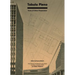Tabula Plena: Forms of Urban Preservation