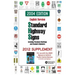 Standard Highway Signs: 2004 Edition - 2012 Supplement