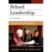 School Leadership: Case Studies Solving School Problems
