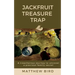 JackFruit Treasure Trap: A treacherous journey to uncover a precious family secret