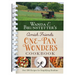 Wanda E. Brunstetter's Amish Friends One-Pan Wonders Cookbook: Over 200 Recipes for Simplifying Mealtime