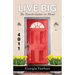Live Big: The Fourth Gather in Novel