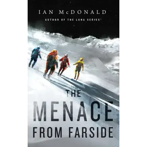 The Menace from Farside