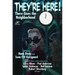 They're Here!