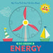 Go Green! Energy: My First Pull-The-Tab Eco Book