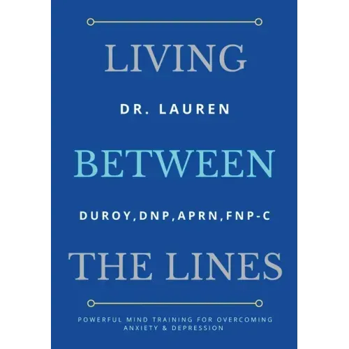 Living Between the Lines