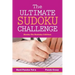 The Ultimate Soduku Challenge (Hard Puzzles) Vol 3: Books On Sudoku Edition