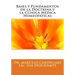 Bases y Fundamentos de la Doctrina y la Clínica Médica Homeopáticas