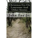 Christmas Eve On Lonesome And Other Stories