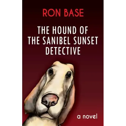 The Hound of the Sanibel Sunset Detective
