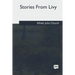 Stories From Livy