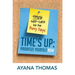 Time's Up: Prioritize Yourself Now
