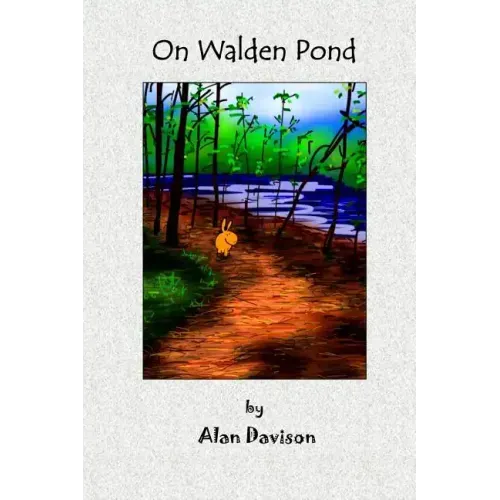 On Walden Pond