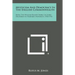 Mysticism and Democracy in the English Commonwealth: Being the William Belden Noble Lectures Delivered in Harvard University, 1930-1931