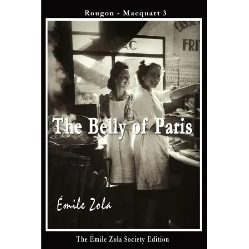 The Belly of Paris