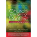 Church for Every Context: An Introduction to Theology and Practice