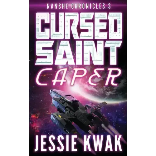 Cursed Saint Caper