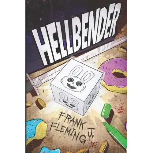Hellbender